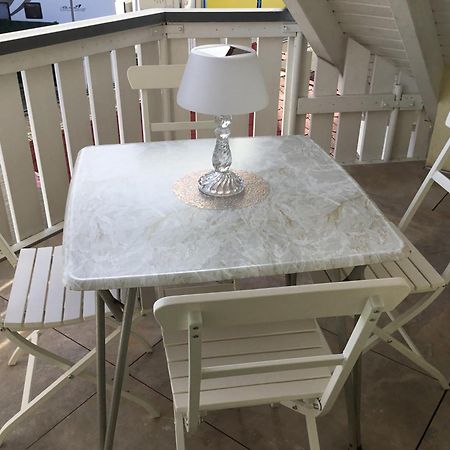 Apartment Eichwald Sexau Εξωτερικό φωτογραφία
