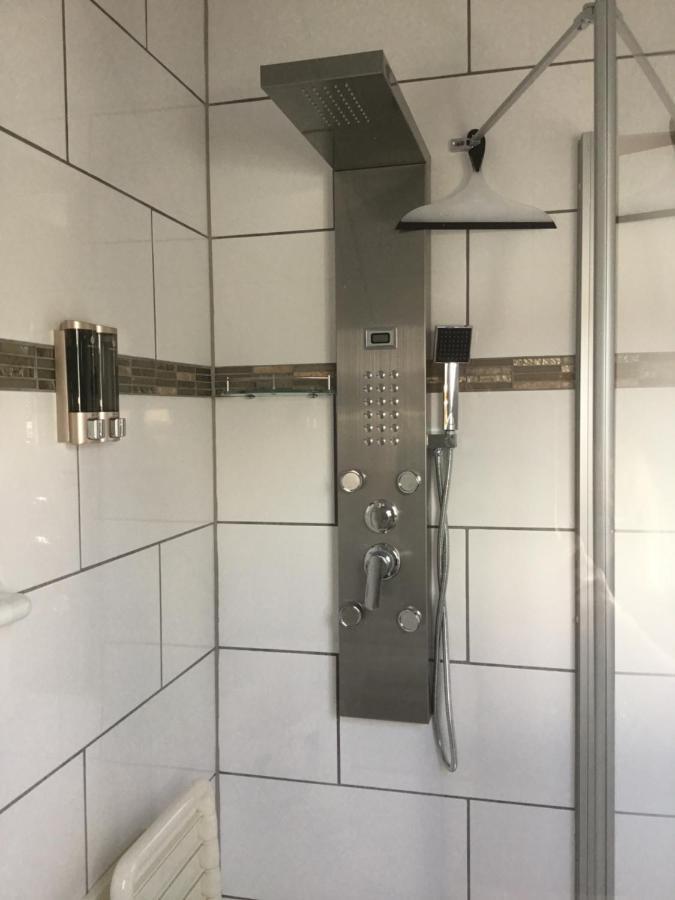 Apartment Eichwald Sexau Εξωτερικό φωτογραφία