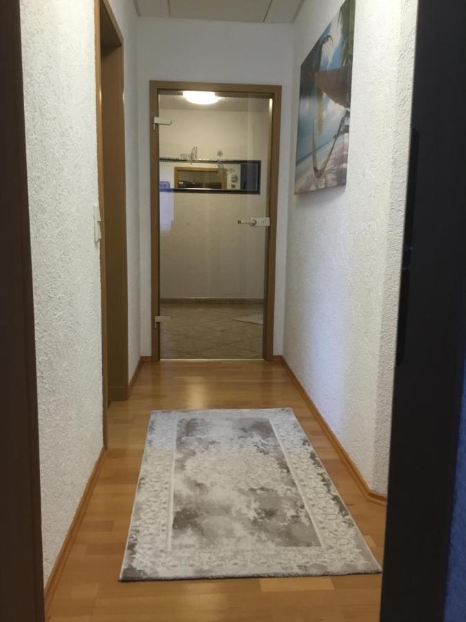 Apartment Eichwald Sexau Εξωτερικό φωτογραφία