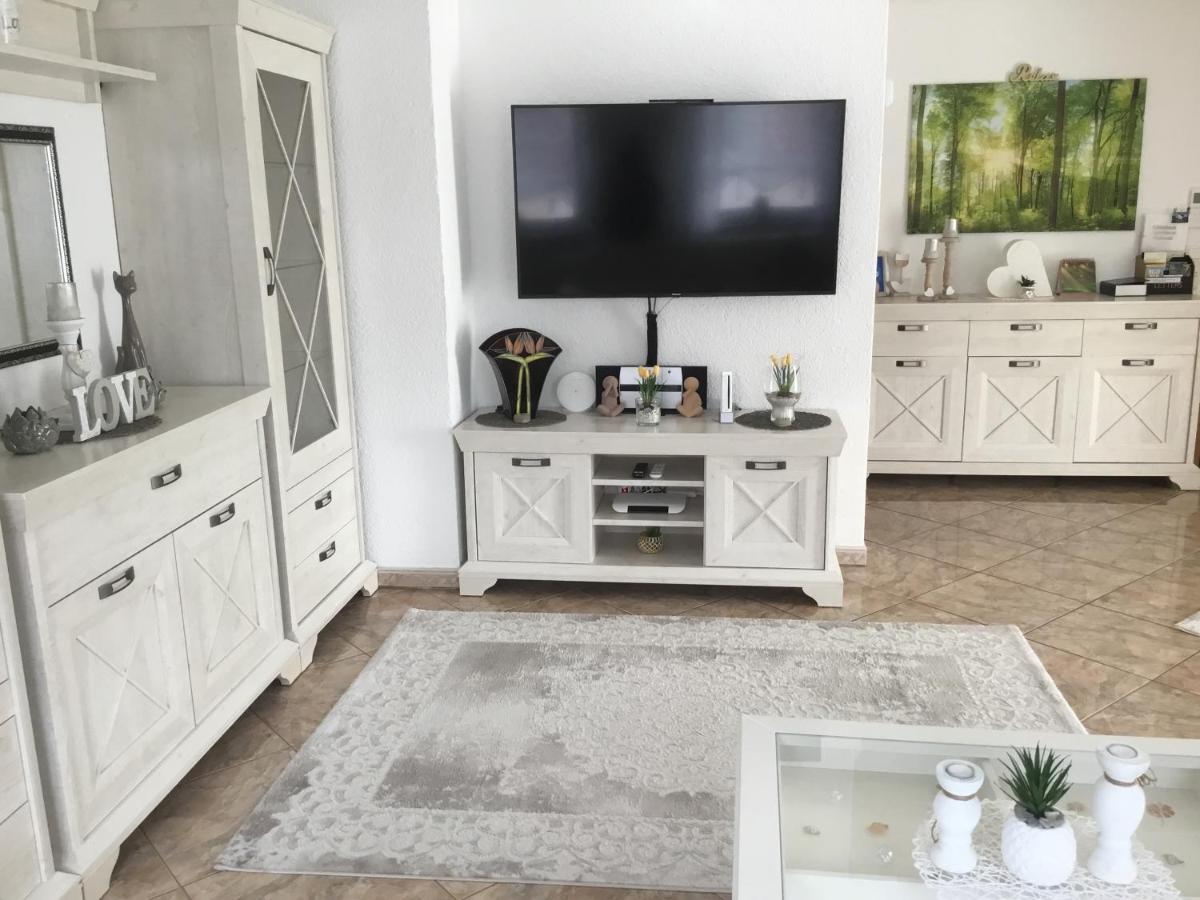 Apartment Eichwald Sexau Εξωτερικό φωτογραφία