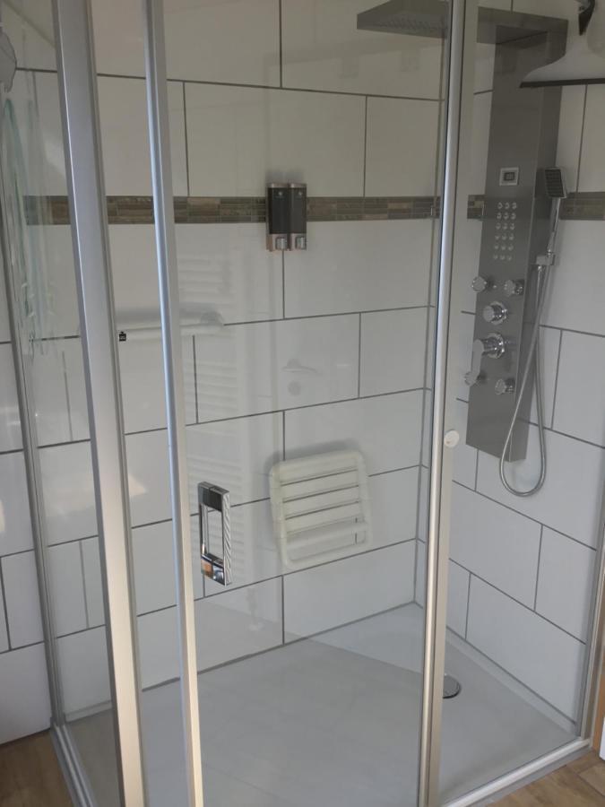Apartment Eichwald Sexau Εξωτερικό φωτογραφία