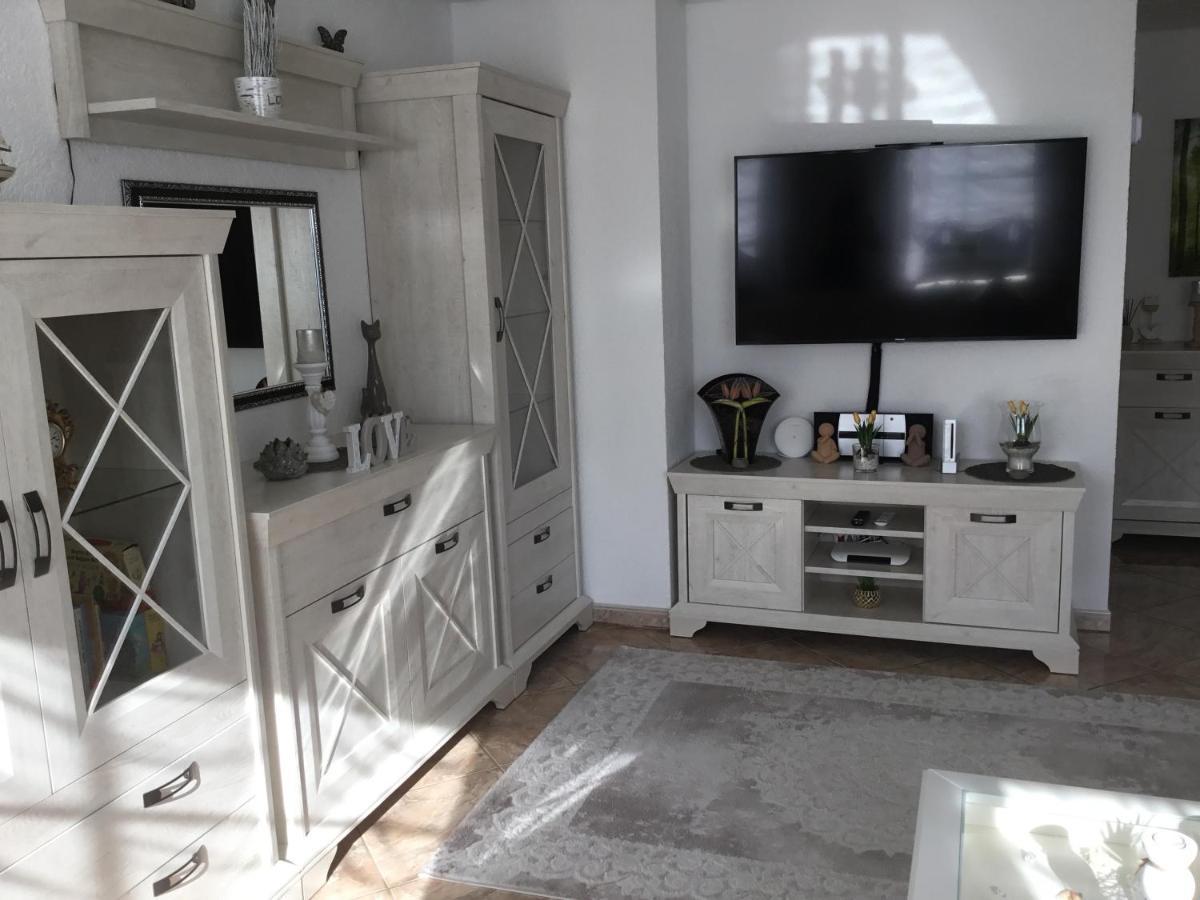 Apartment Eichwald Sexau Εξωτερικό φωτογραφία