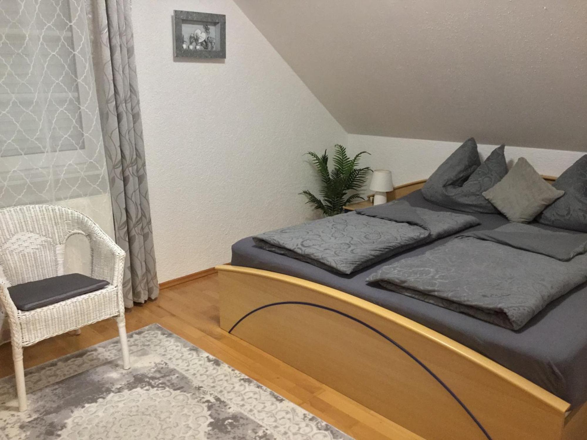 Apartment Eichwald Sexau Εξωτερικό φωτογραφία