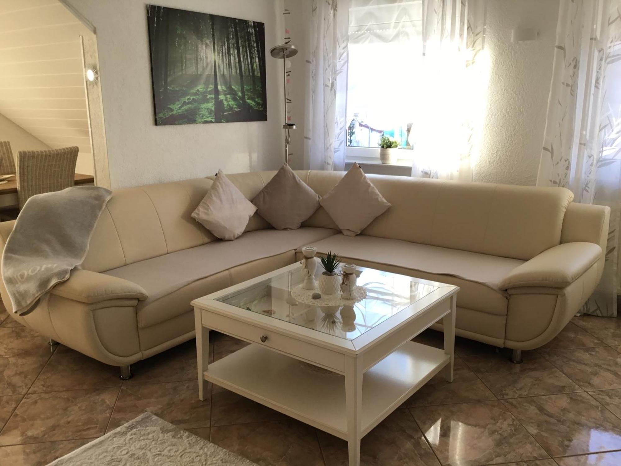 Apartment Eichwald Sexau Εξωτερικό φωτογραφία