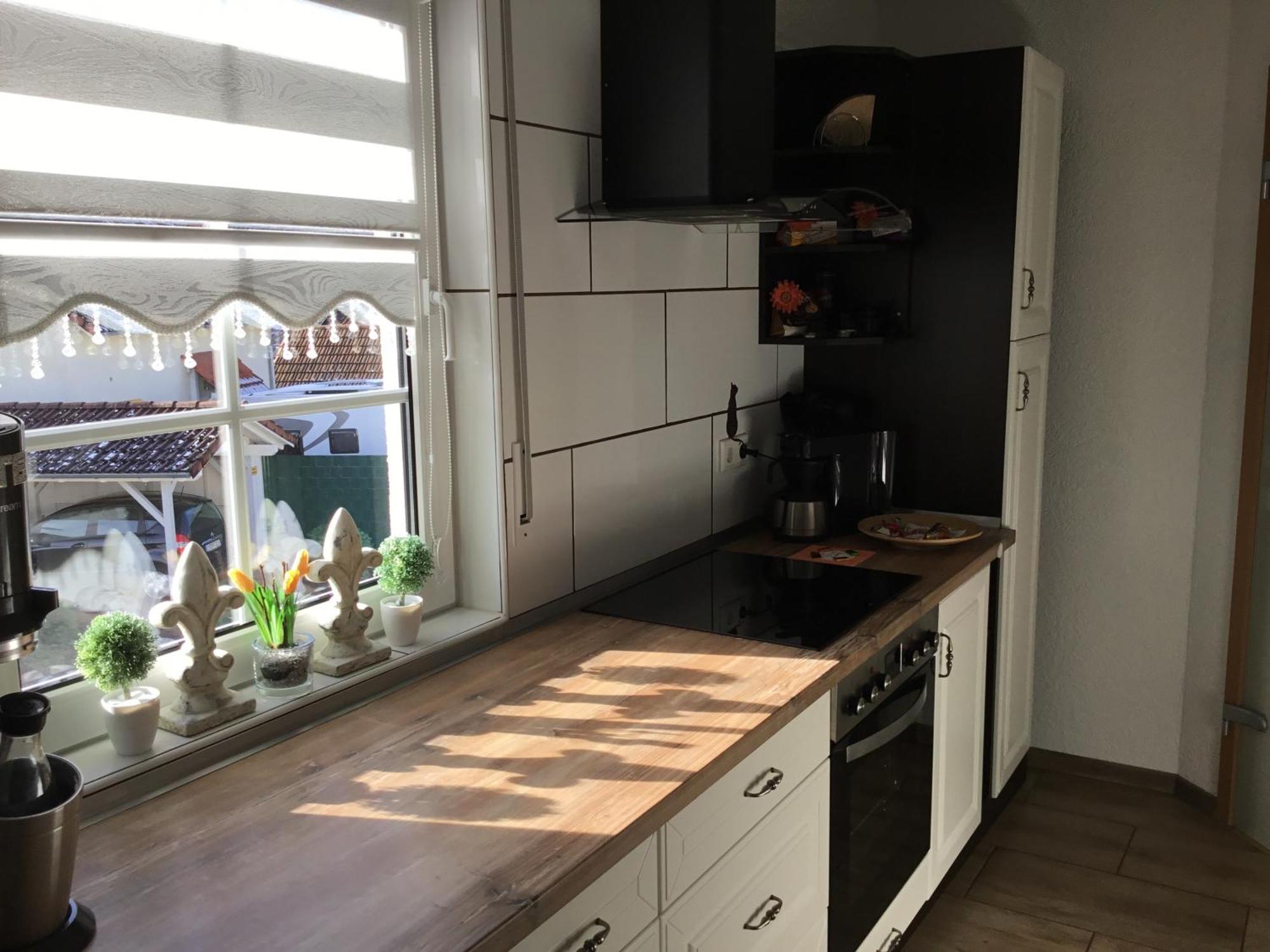 Apartment Eichwald Sexau Εξωτερικό φωτογραφία