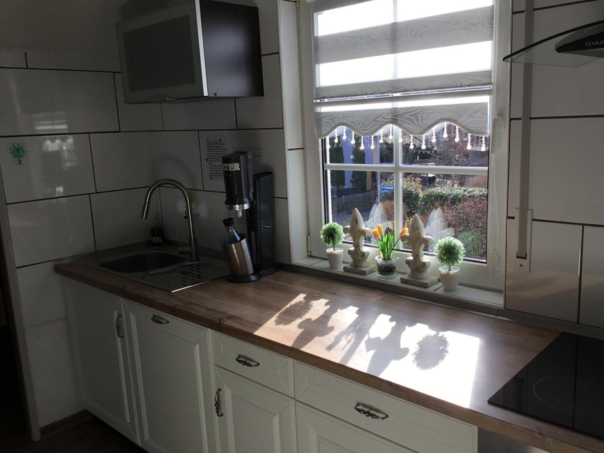 Apartment Eichwald Sexau Εξωτερικό φωτογραφία