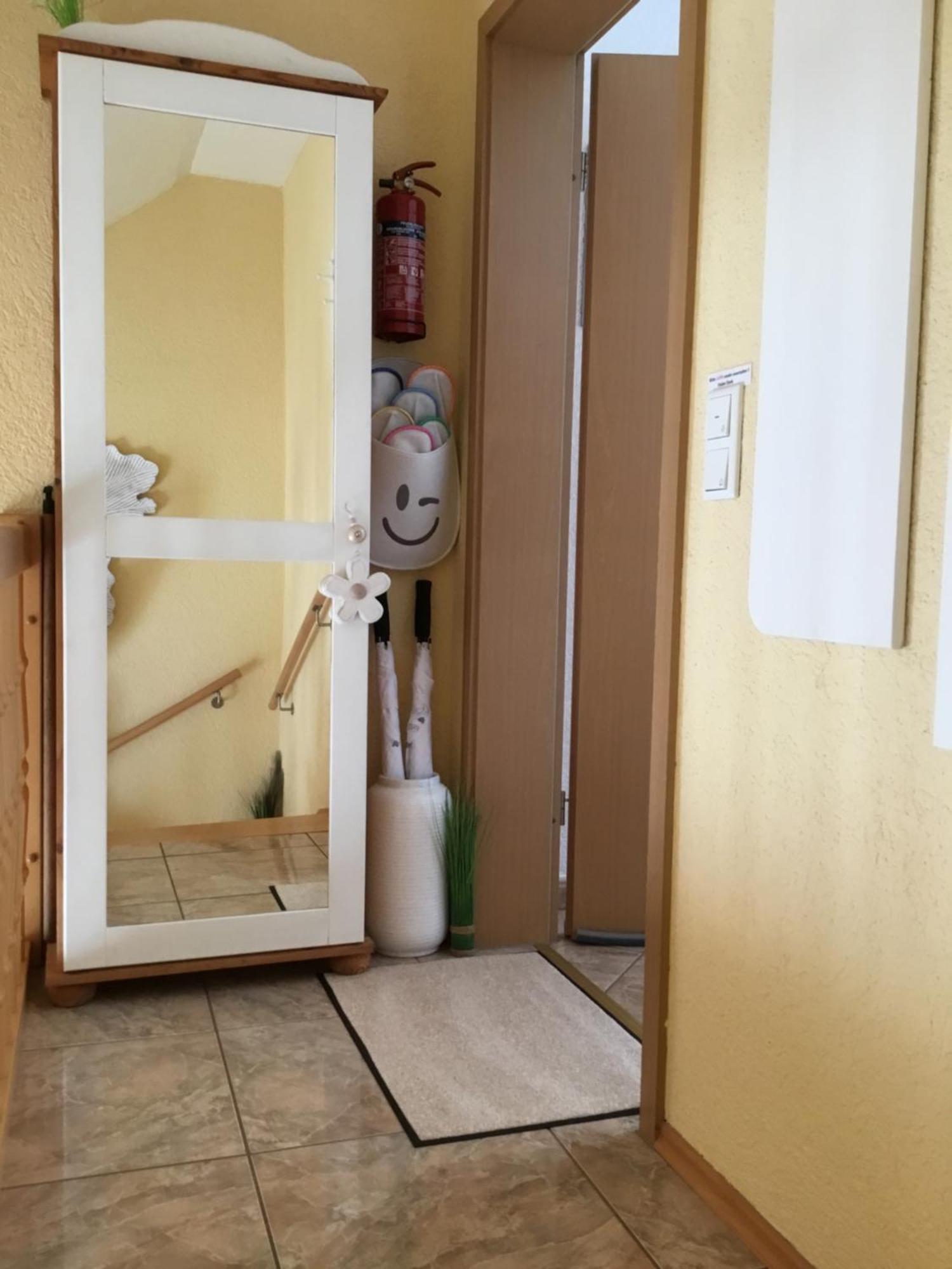 Apartment Eichwald Sexau Εξωτερικό φωτογραφία