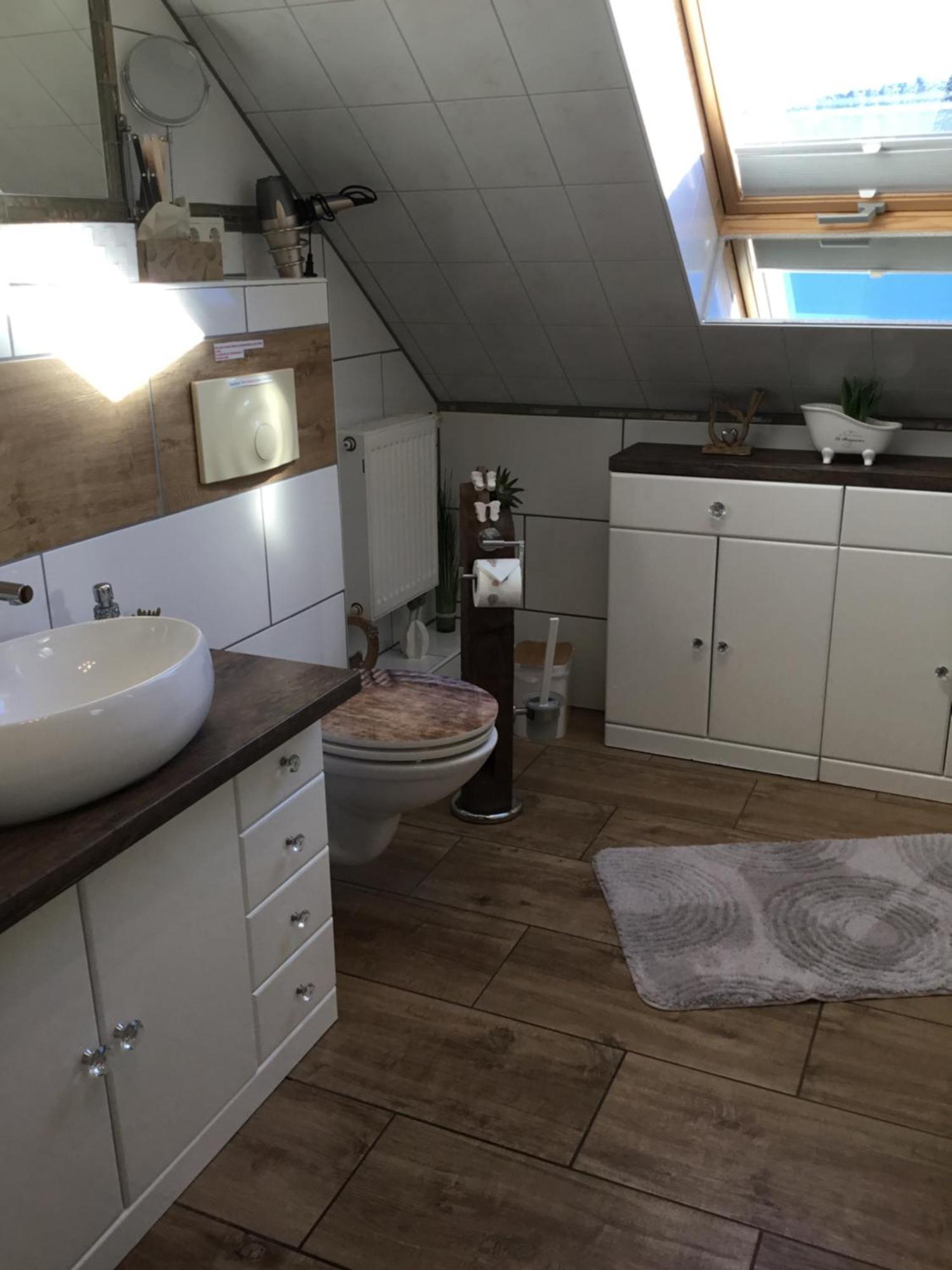 Apartment Eichwald Sexau Εξωτερικό φωτογραφία