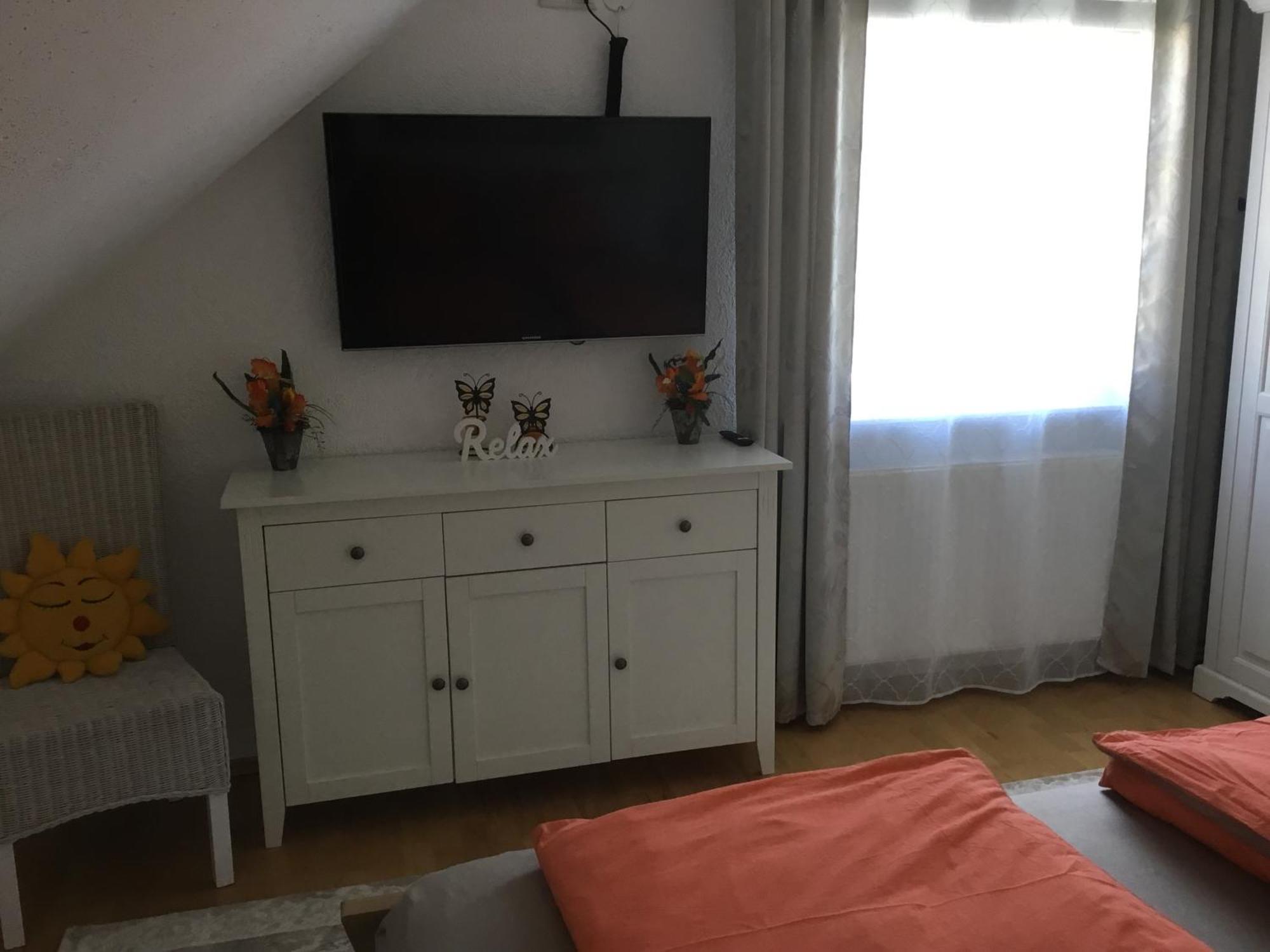Apartment Eichwald Sexau Εξωτερικό φωτογραφία