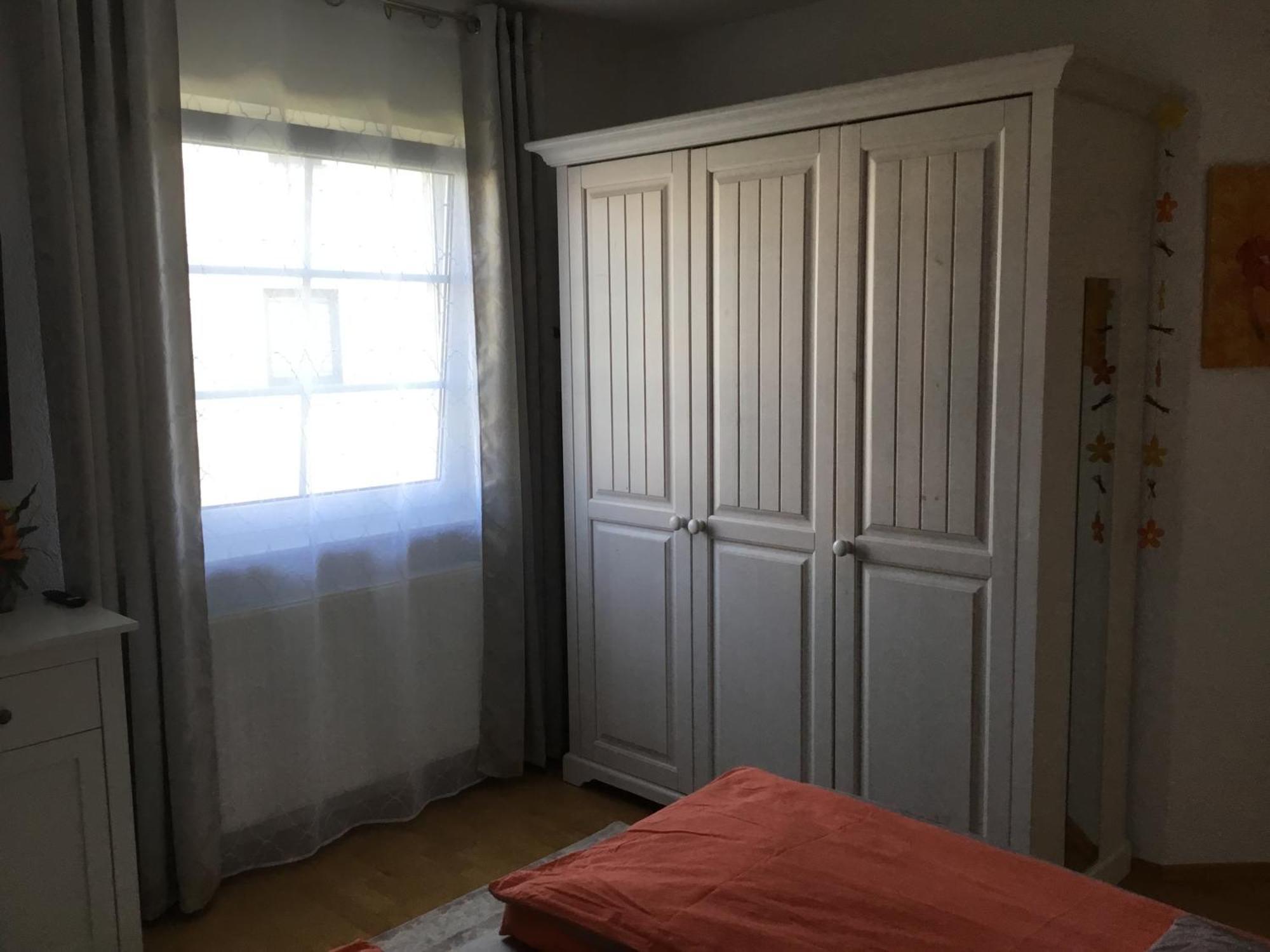 Apartment Eichwald Sexau Εξωτερικό φωτογραφία