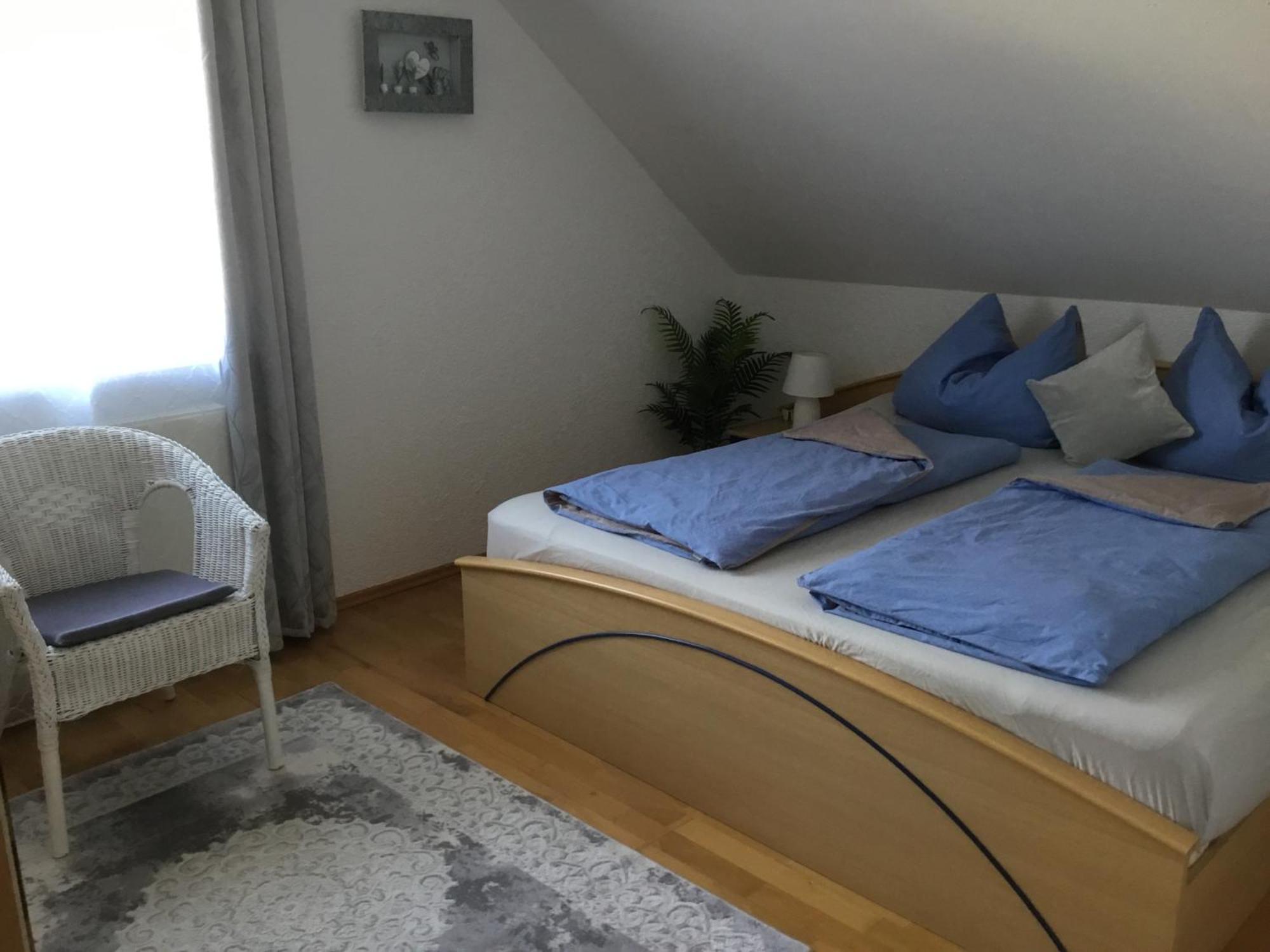 Apartment Eichwald Sexau Εξωτερικό φωτογραφία