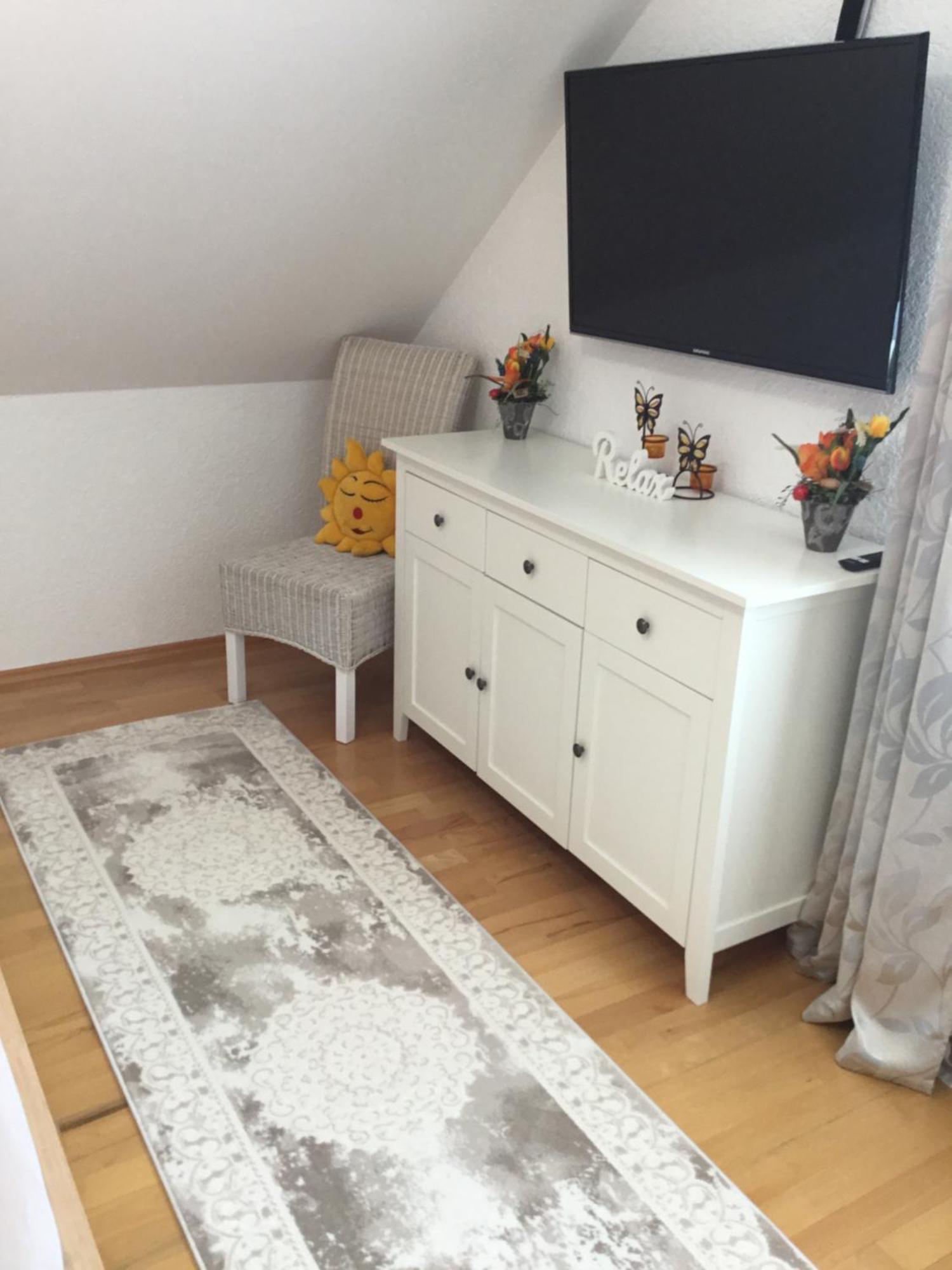 Apartment Eichwald Sexau Εξωτερικό φωτογραφία