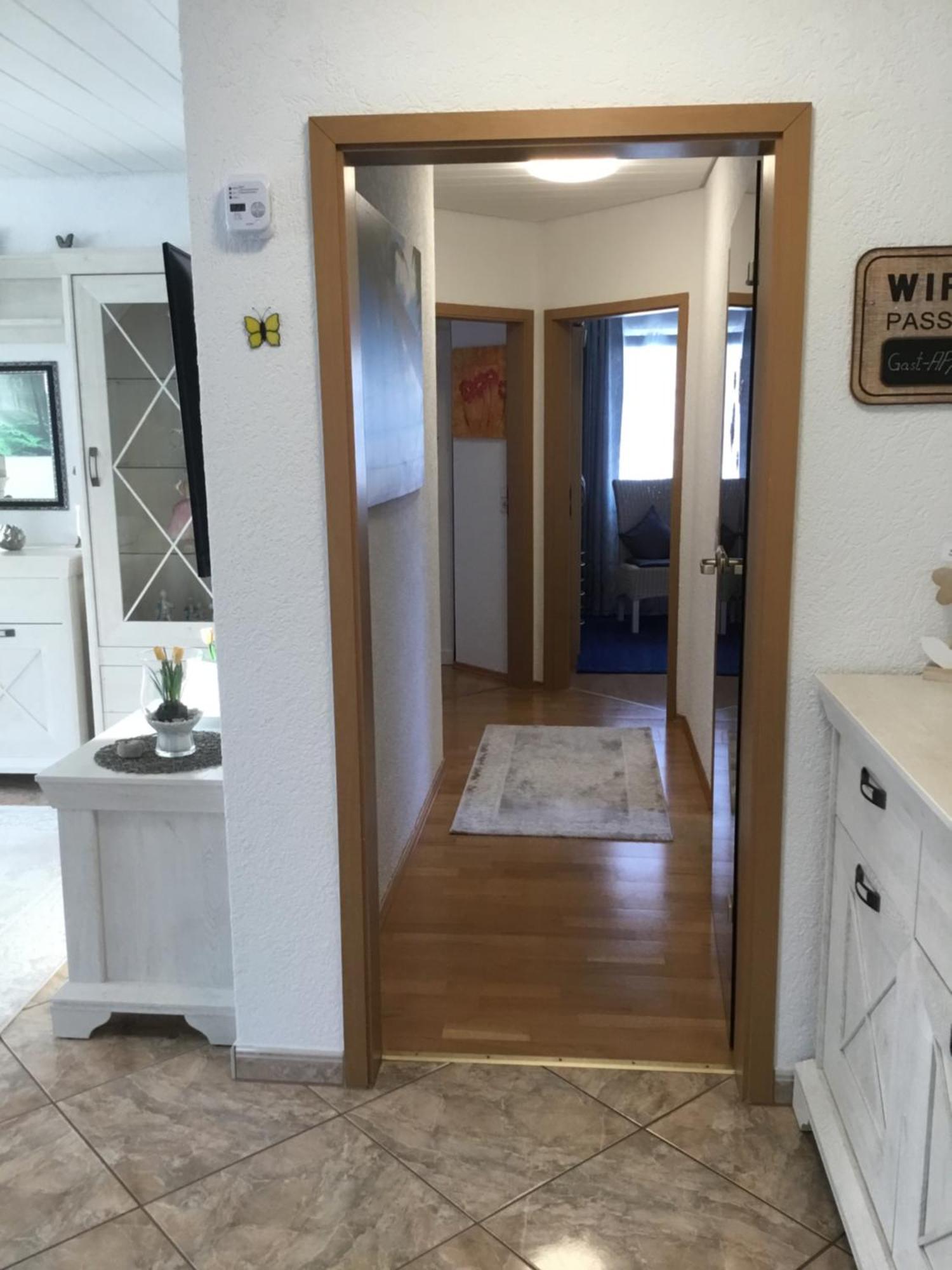 Apartment Eichwald Sexau Εξωτερικό φωτογραφία