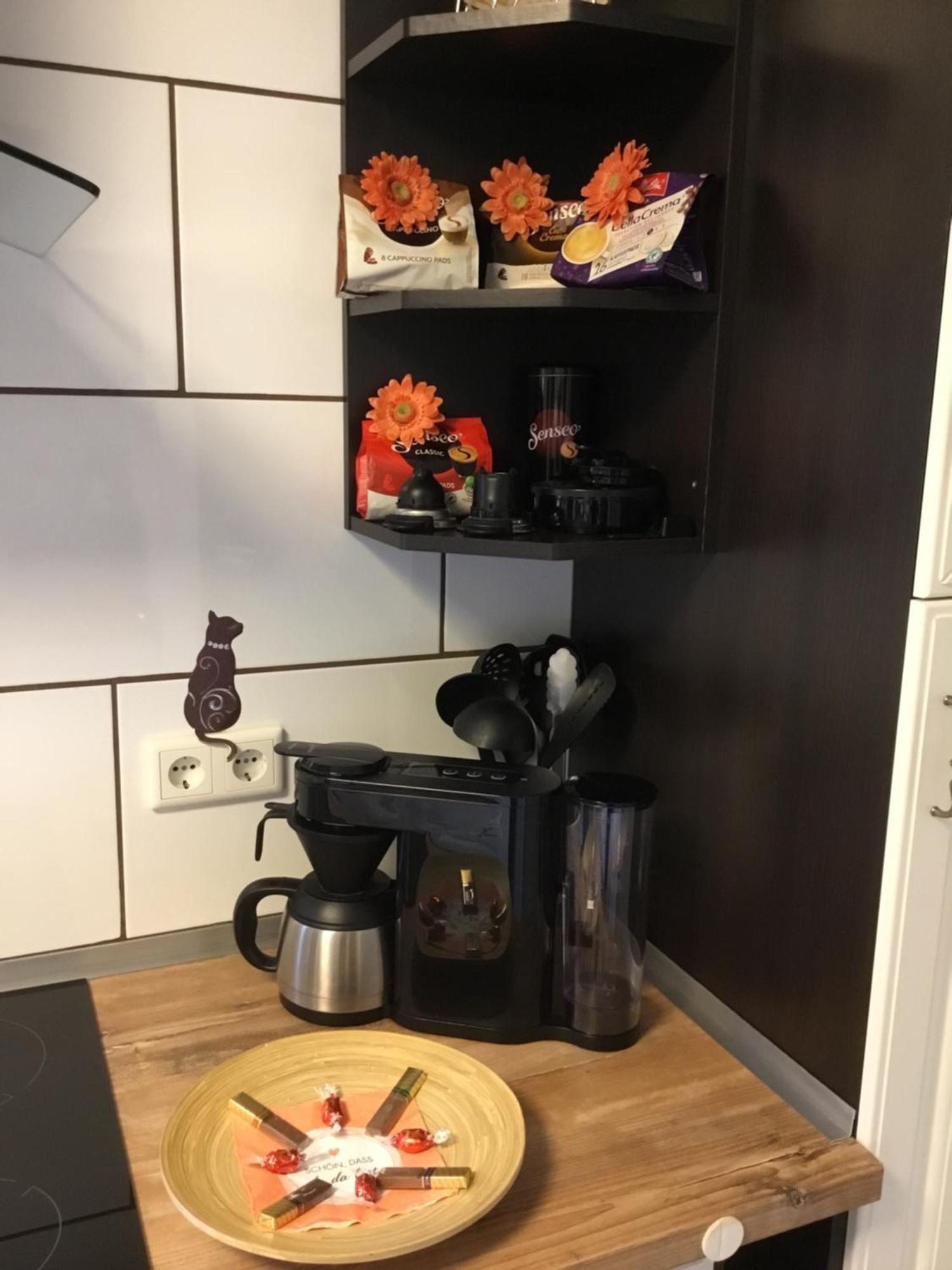 Apartment Eichwald Sexau Εξωτερικό φωτογραφία