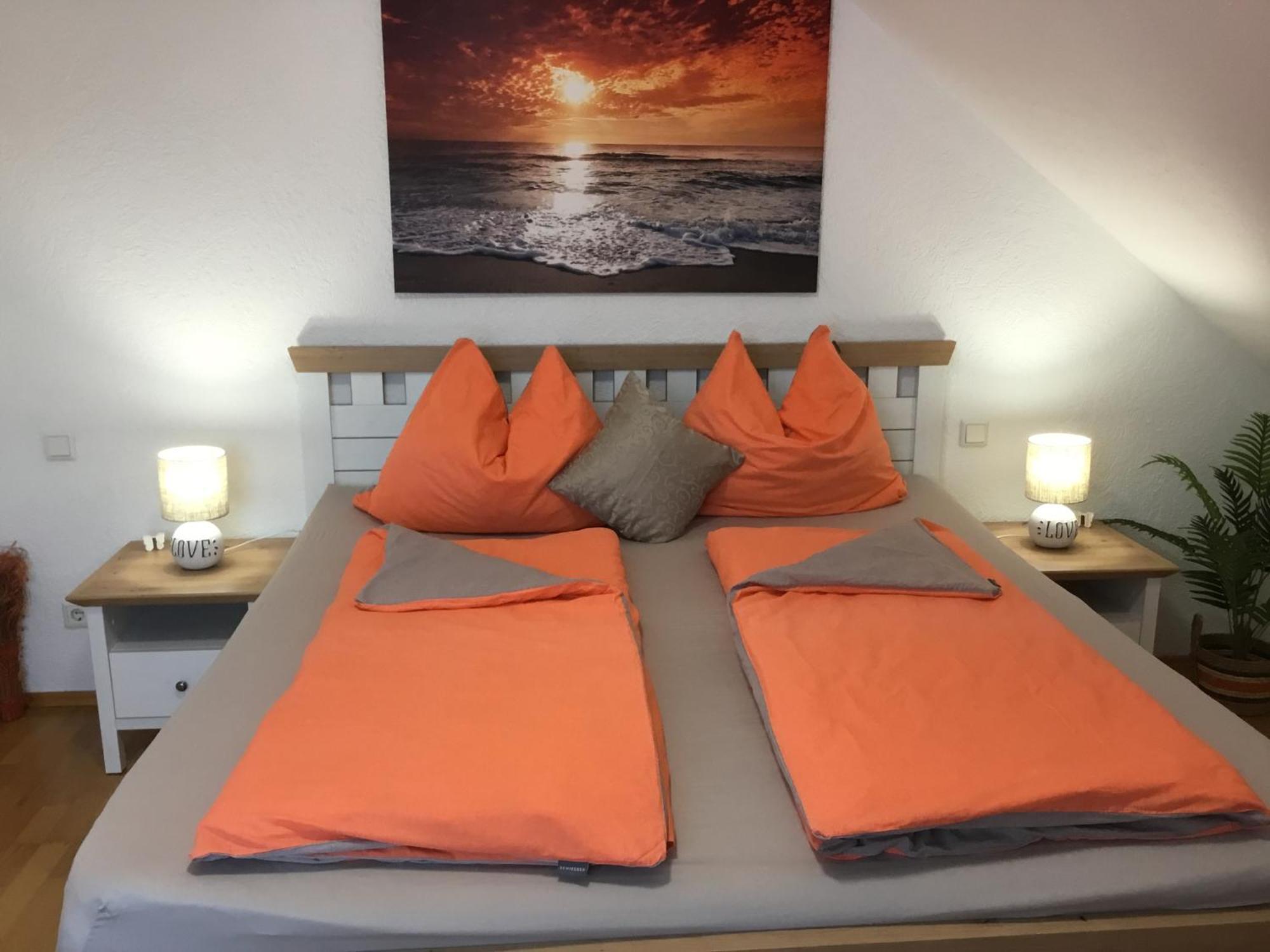 Apartment Eichwald Sexau Εξωτερικό φωτογραφία