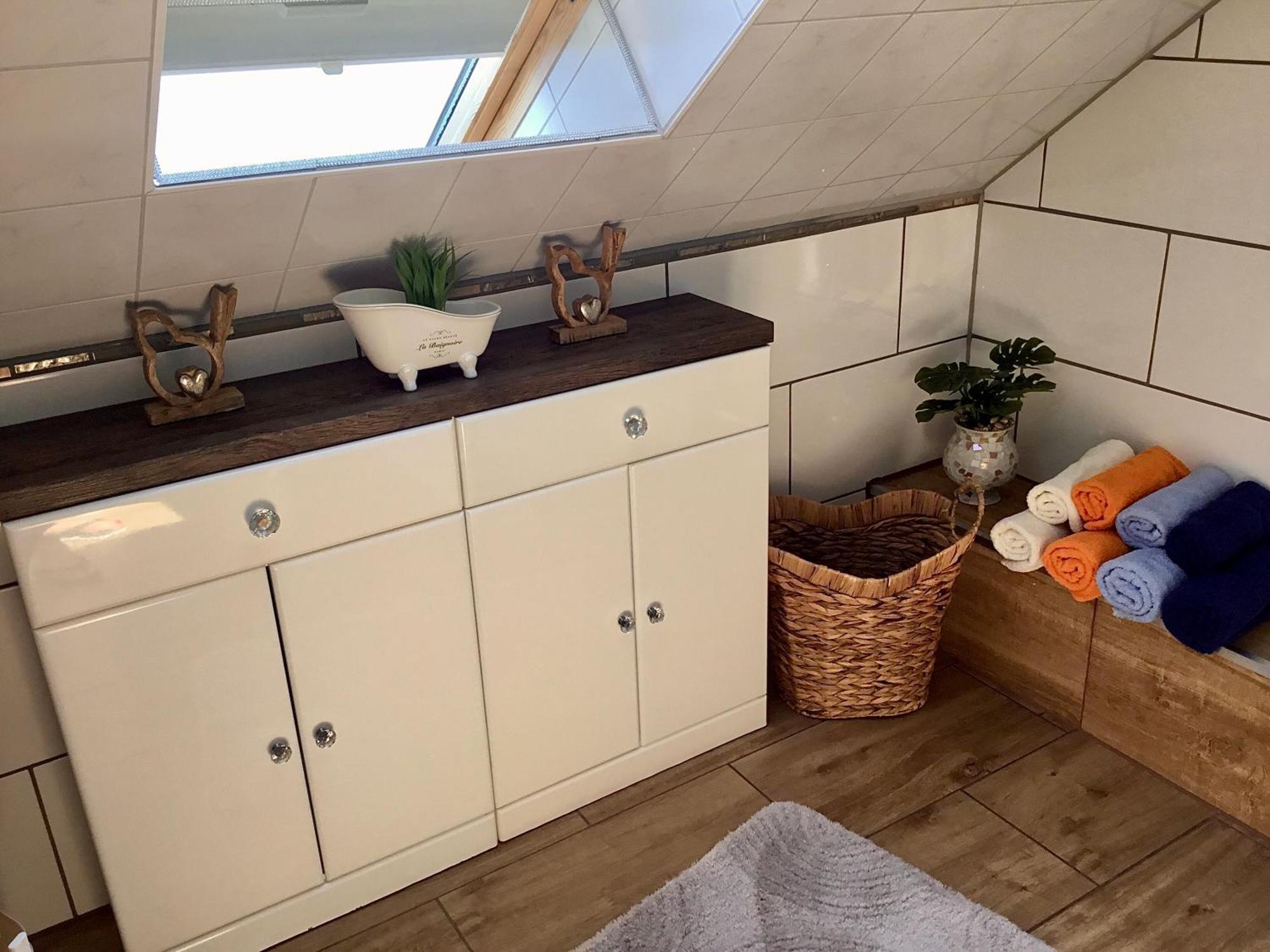 Apartment Eichwald Sexau Εξωτερικό φωτογραφία