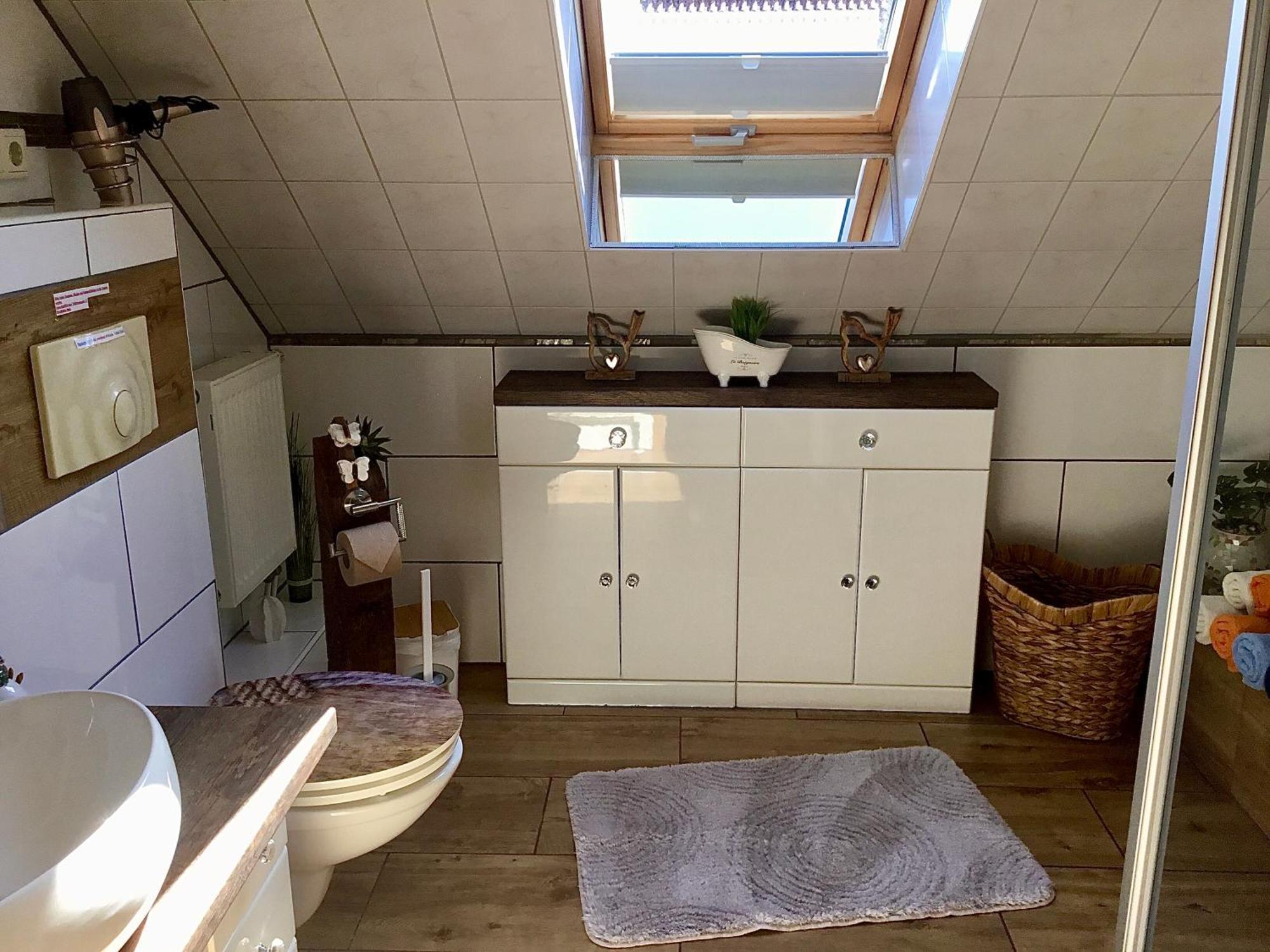 Apartment Eichwald Sexau Εξωτερικό φωτογραφία