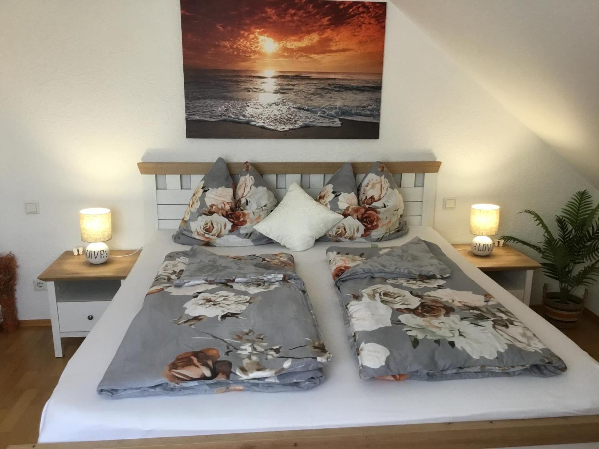 Apartment Eichwald Sexau Εξωτερικό φωτογραφία