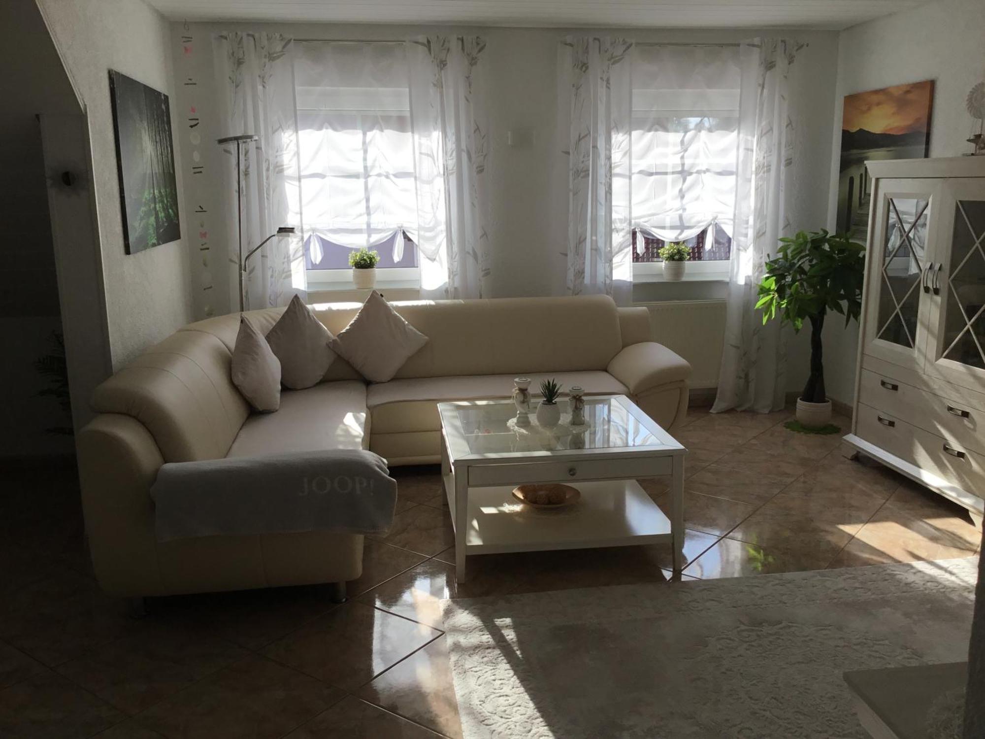 Apartment Eichwald Sexau Εξωτερικό φωτογραφία